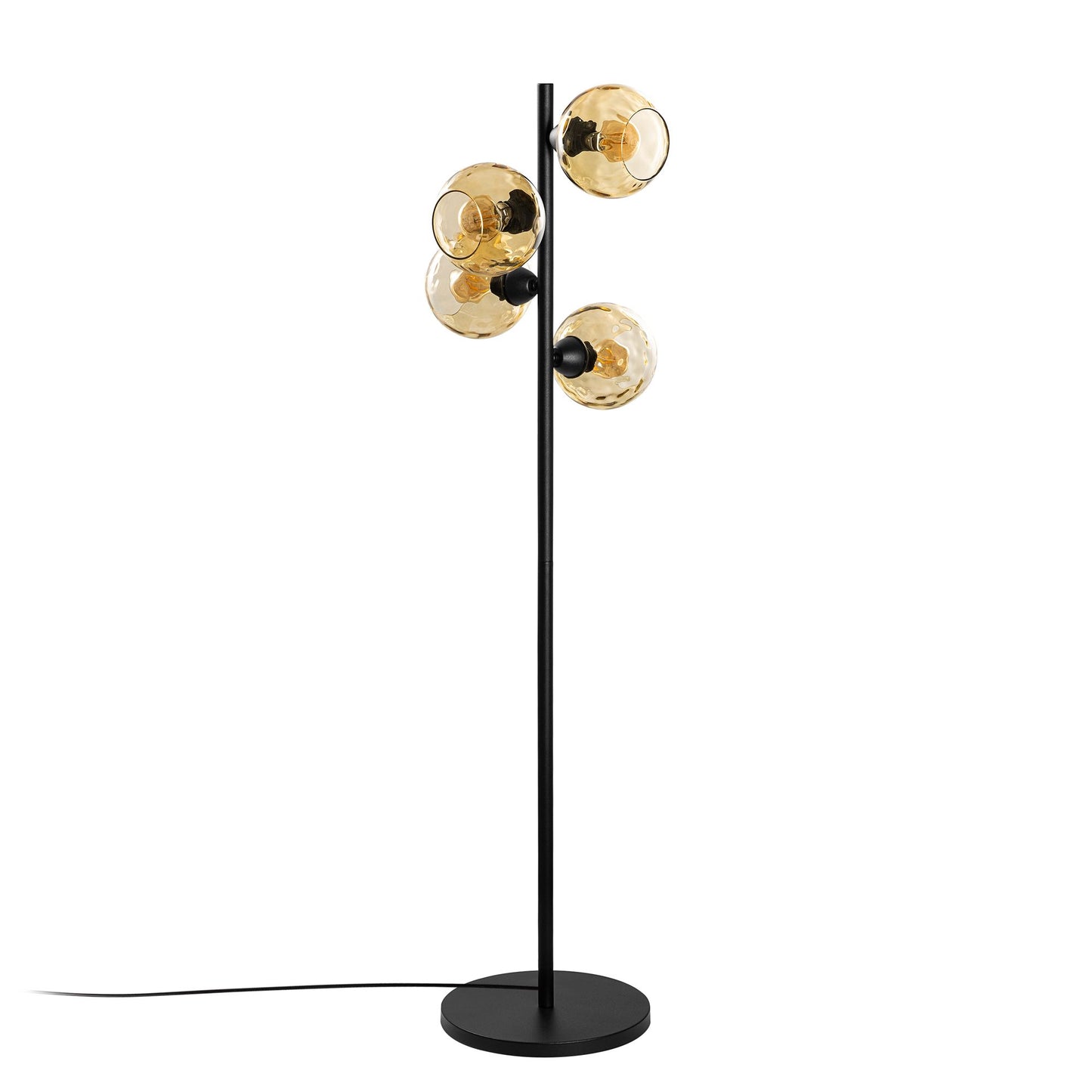 Podna lampa KEIRA
