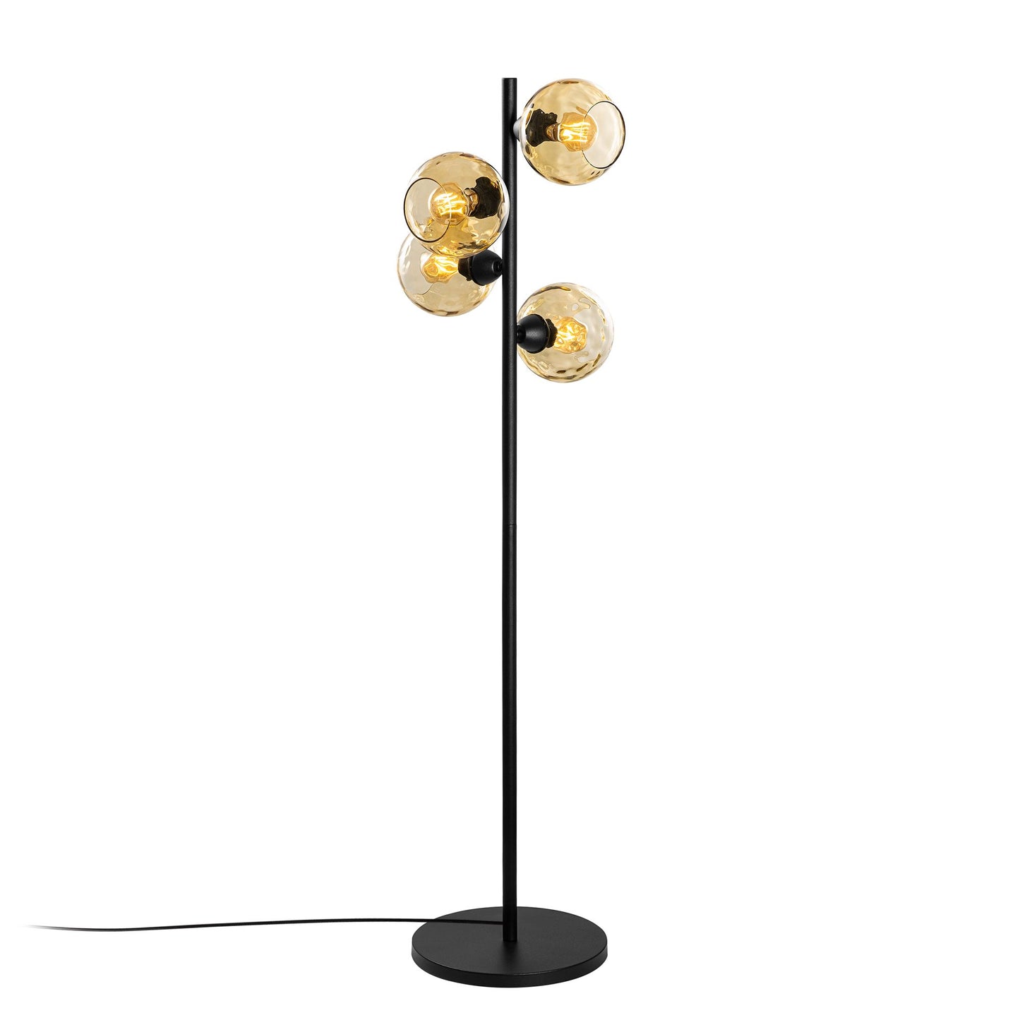 Podna lampa KEIRA