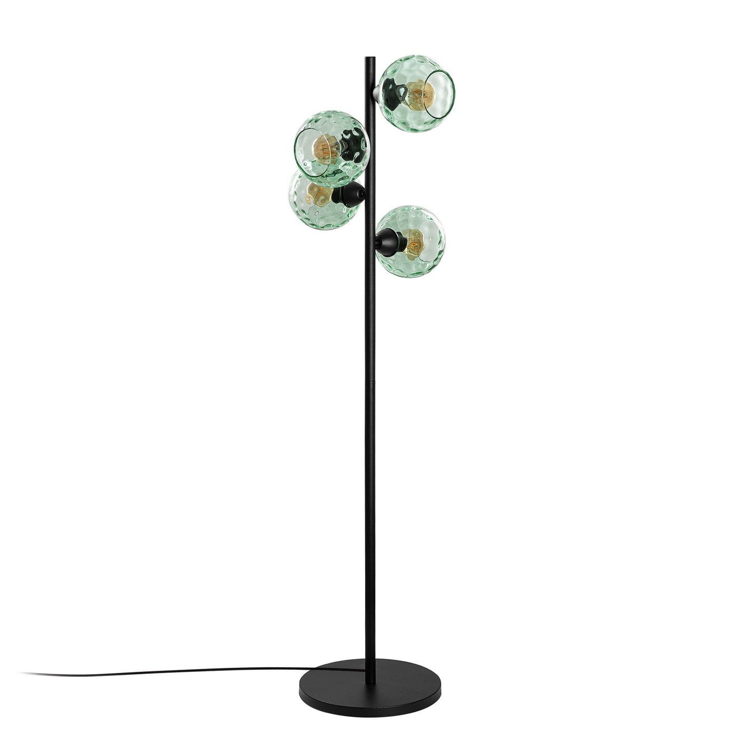 Podna lampa BRAELYNN