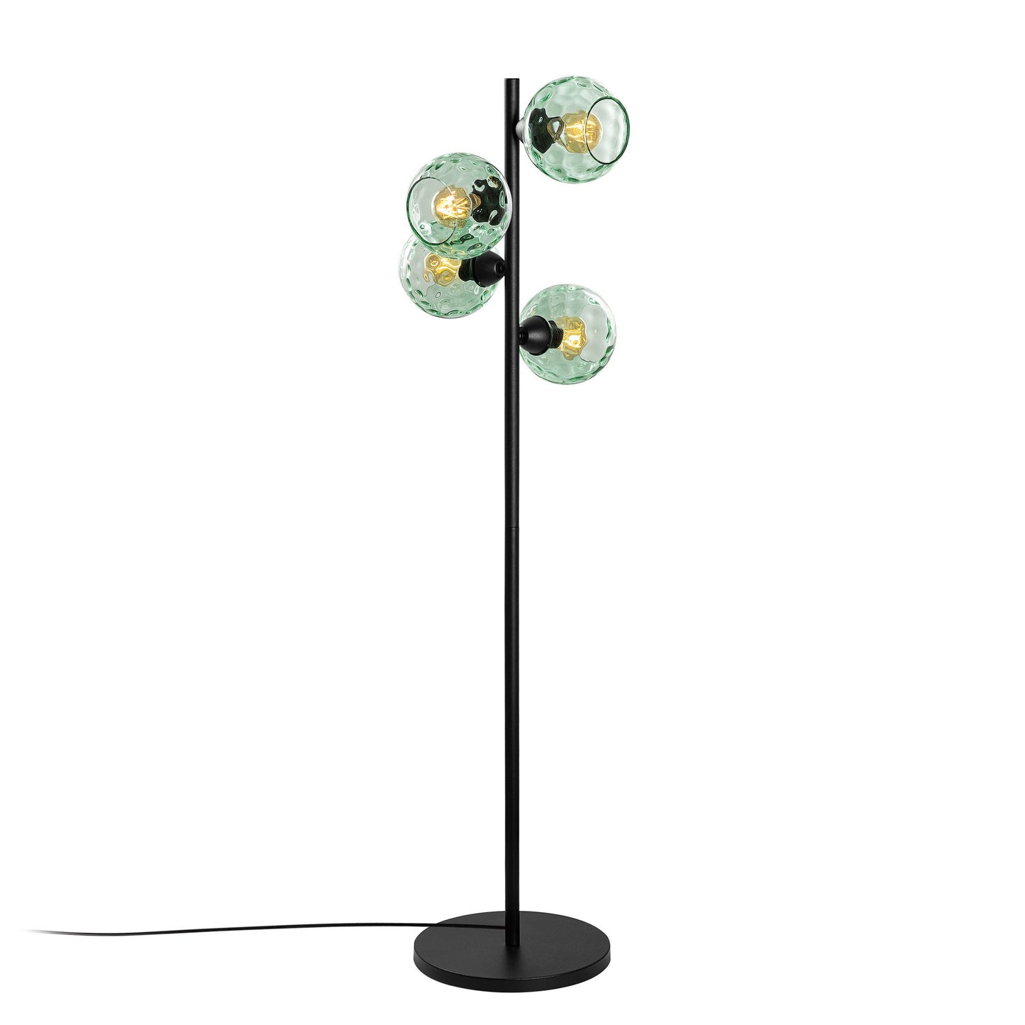 Podna lampa BRAELYNN