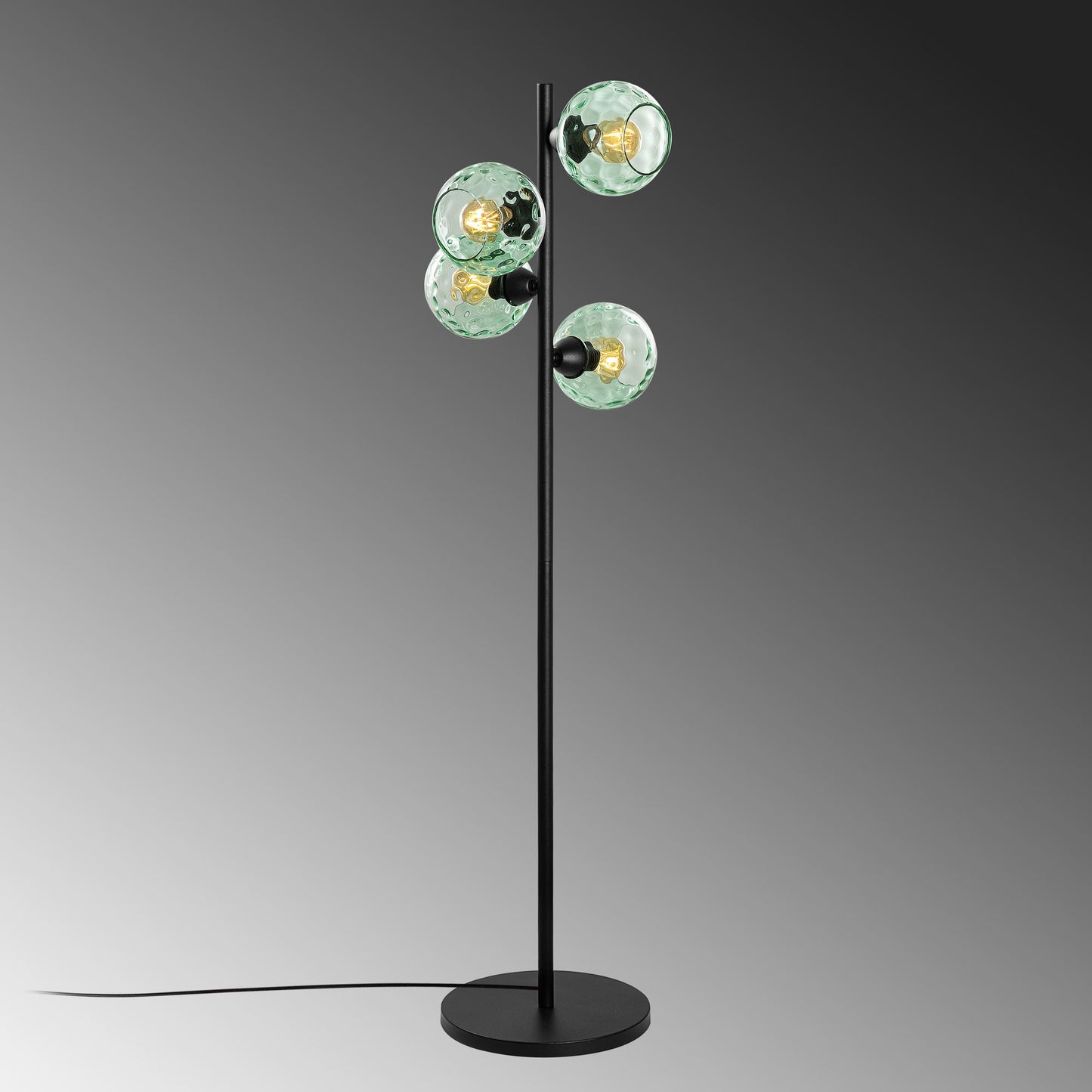 Podna lampa BRAELYNN