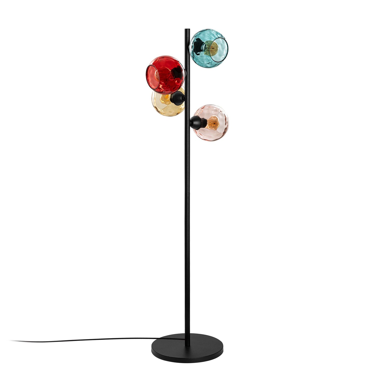 Podna lampa JACQUELINE