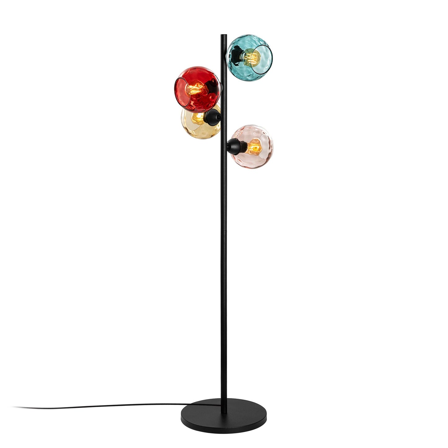 Podna lampa JACQUELINE