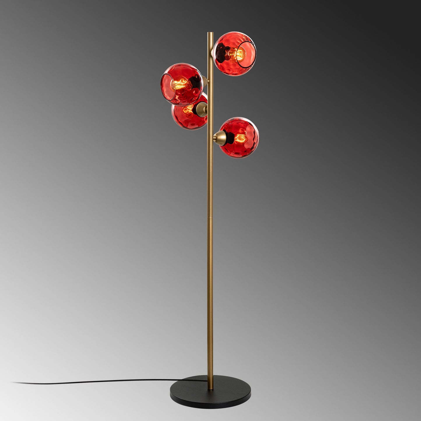 Podna lampa ALISON
