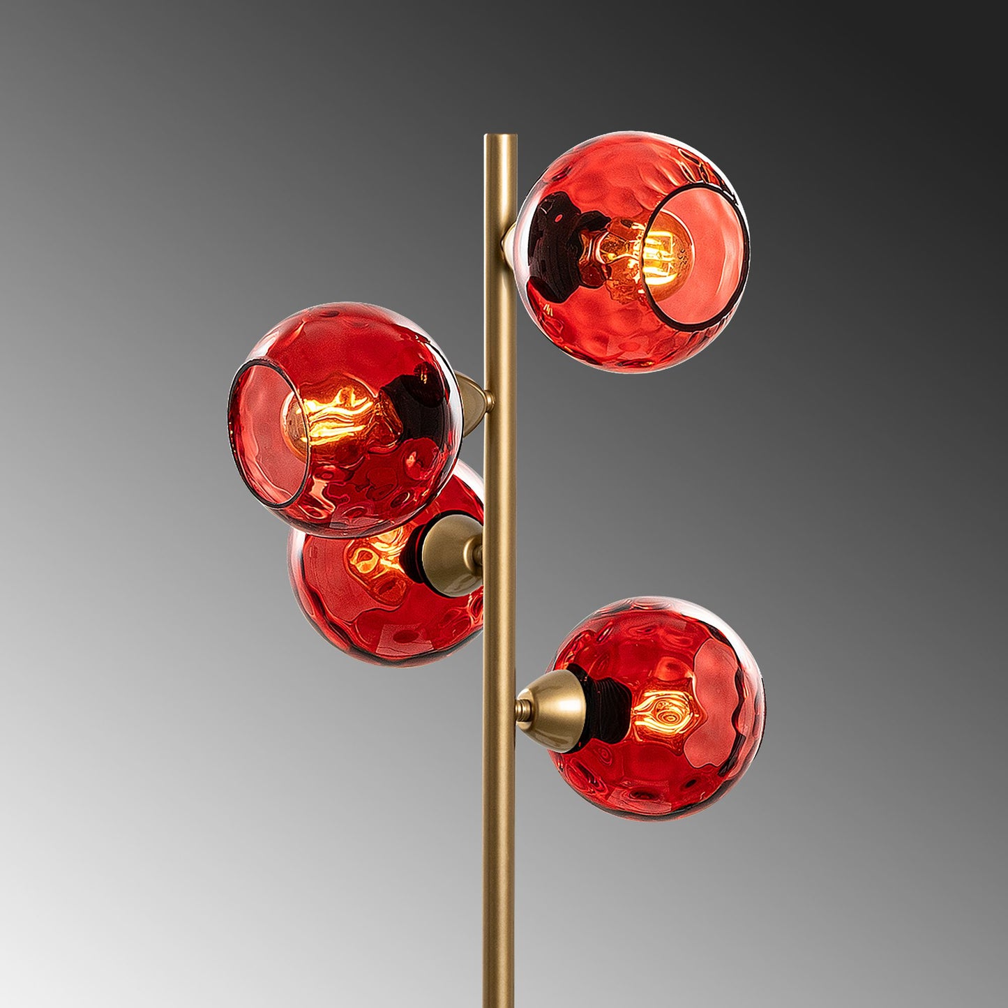 Podna lampa ALISON