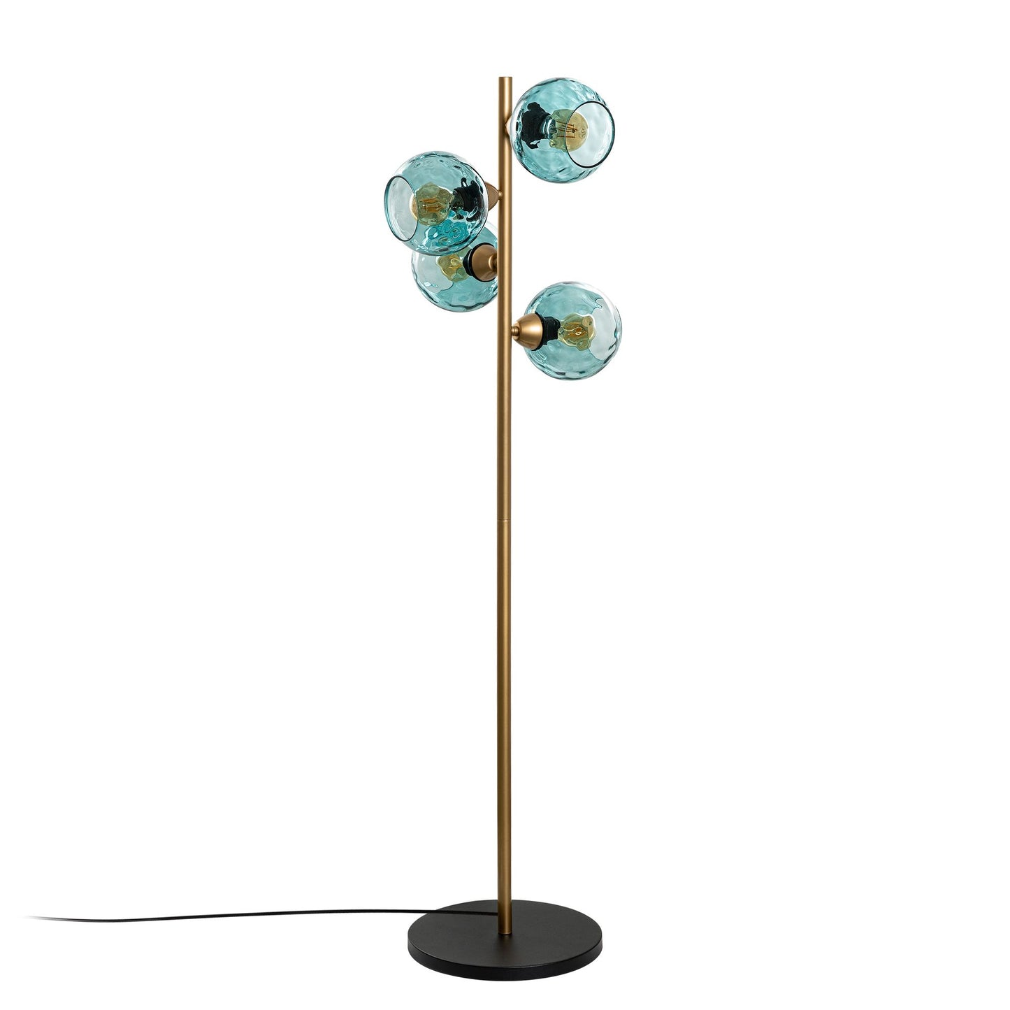 Podna lampa AMANDA