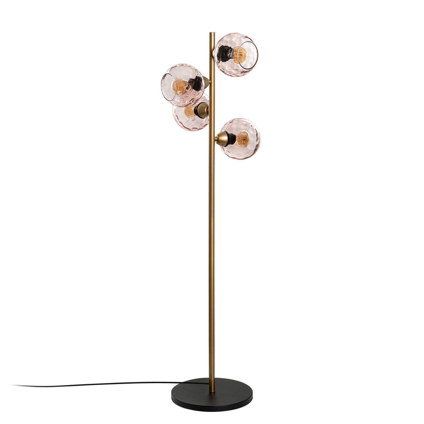 Podna lampa CASSIDY