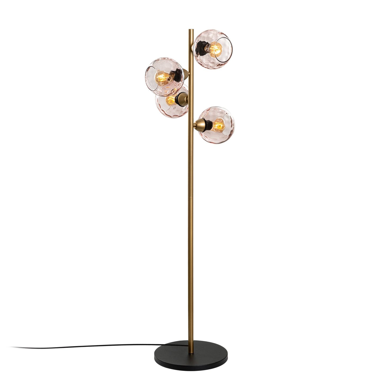 Podna lampa CASSIDY