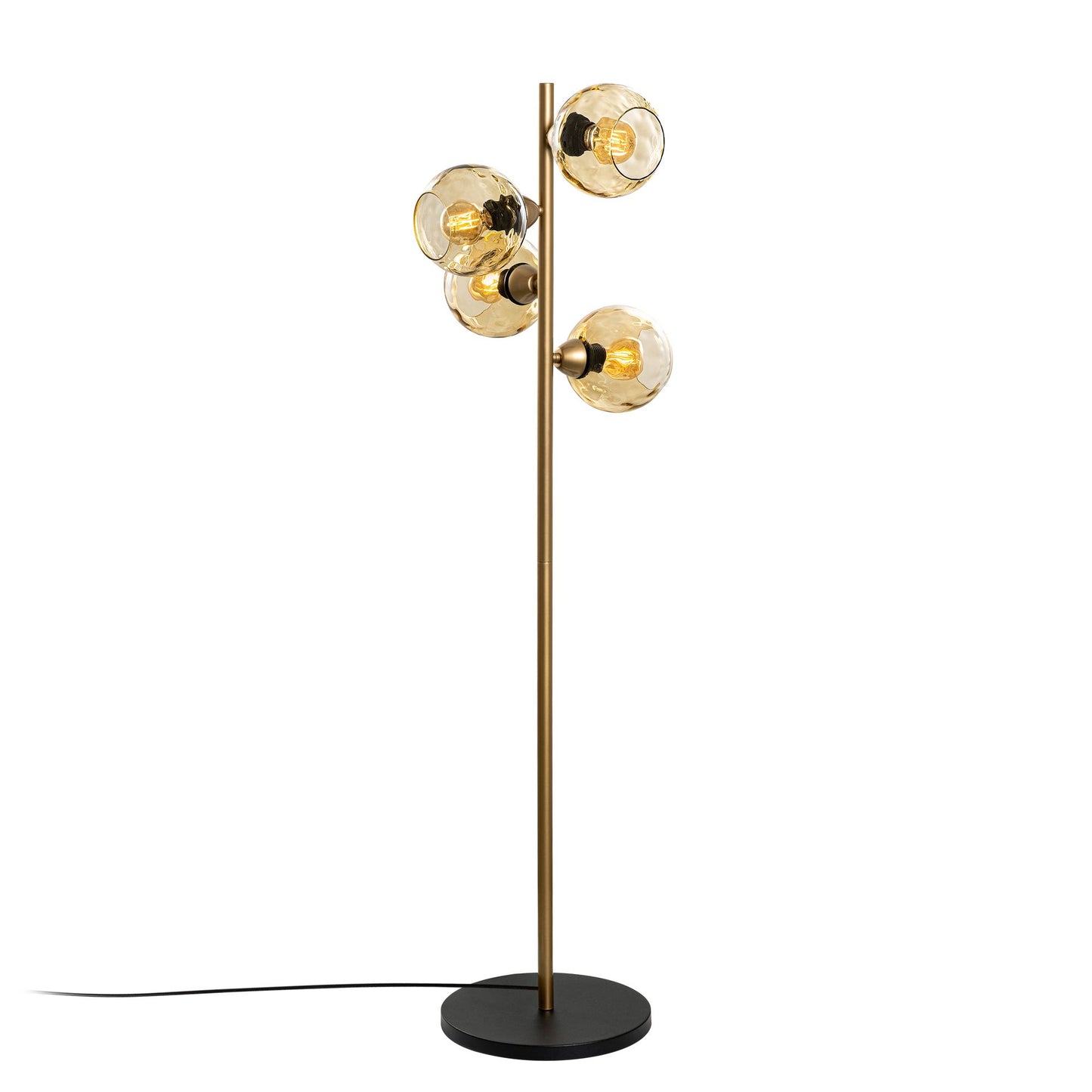 Podna lampa EMORY
