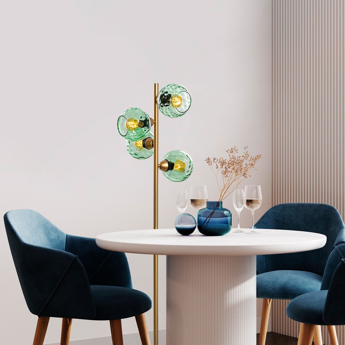 Podna lampa ARI
