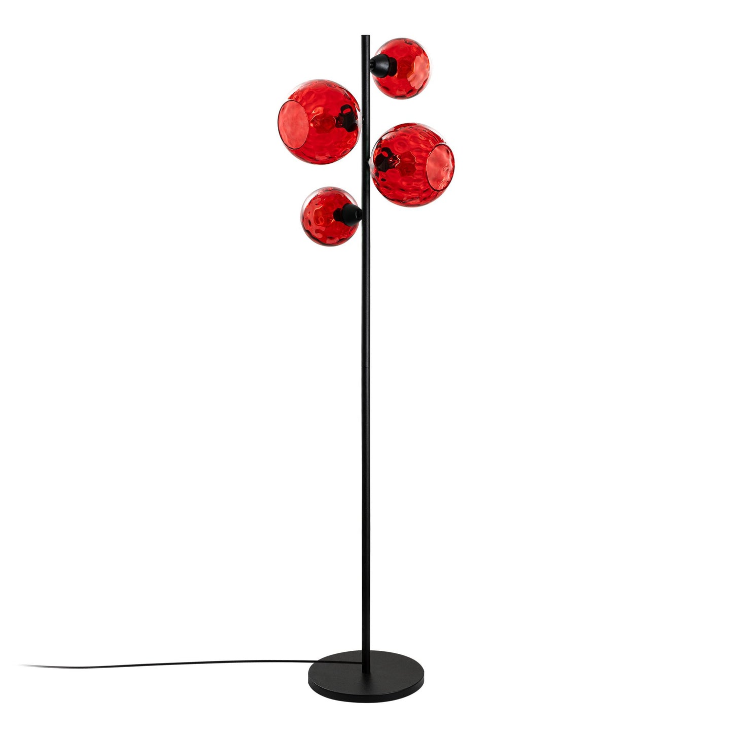 Podna lampa EDITH