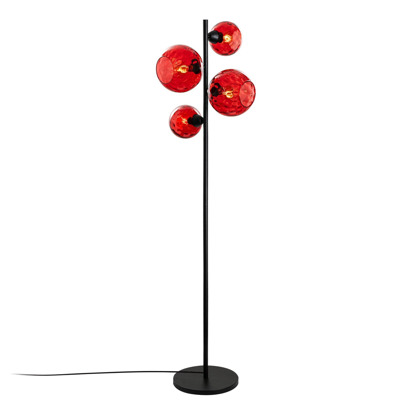 Podna lampa EDITH