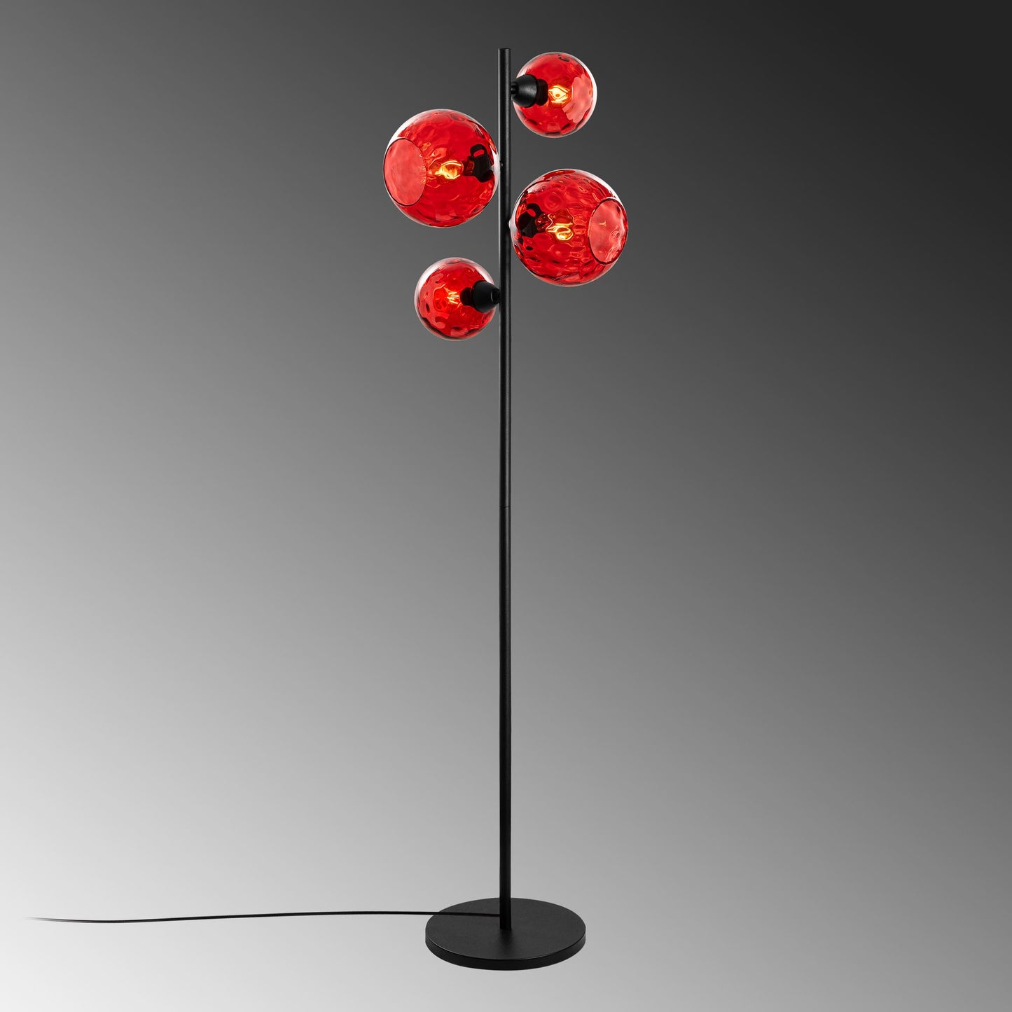 Podna lampa EDITH