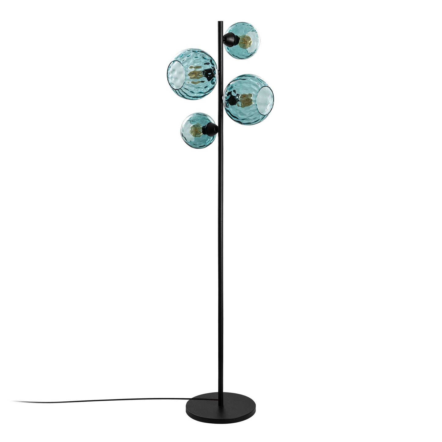 Podna lampa JENNIFER
