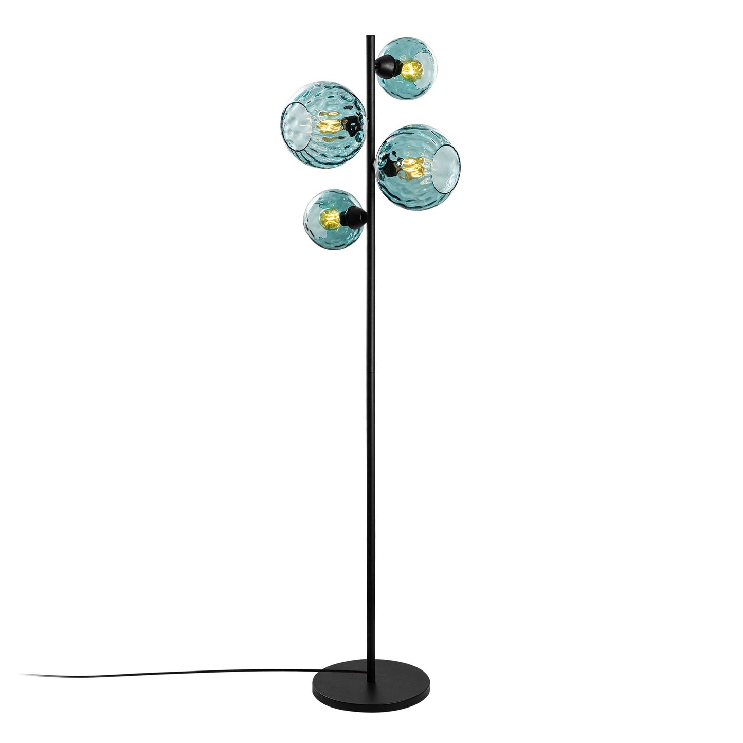 Podna lampa JENNIFER