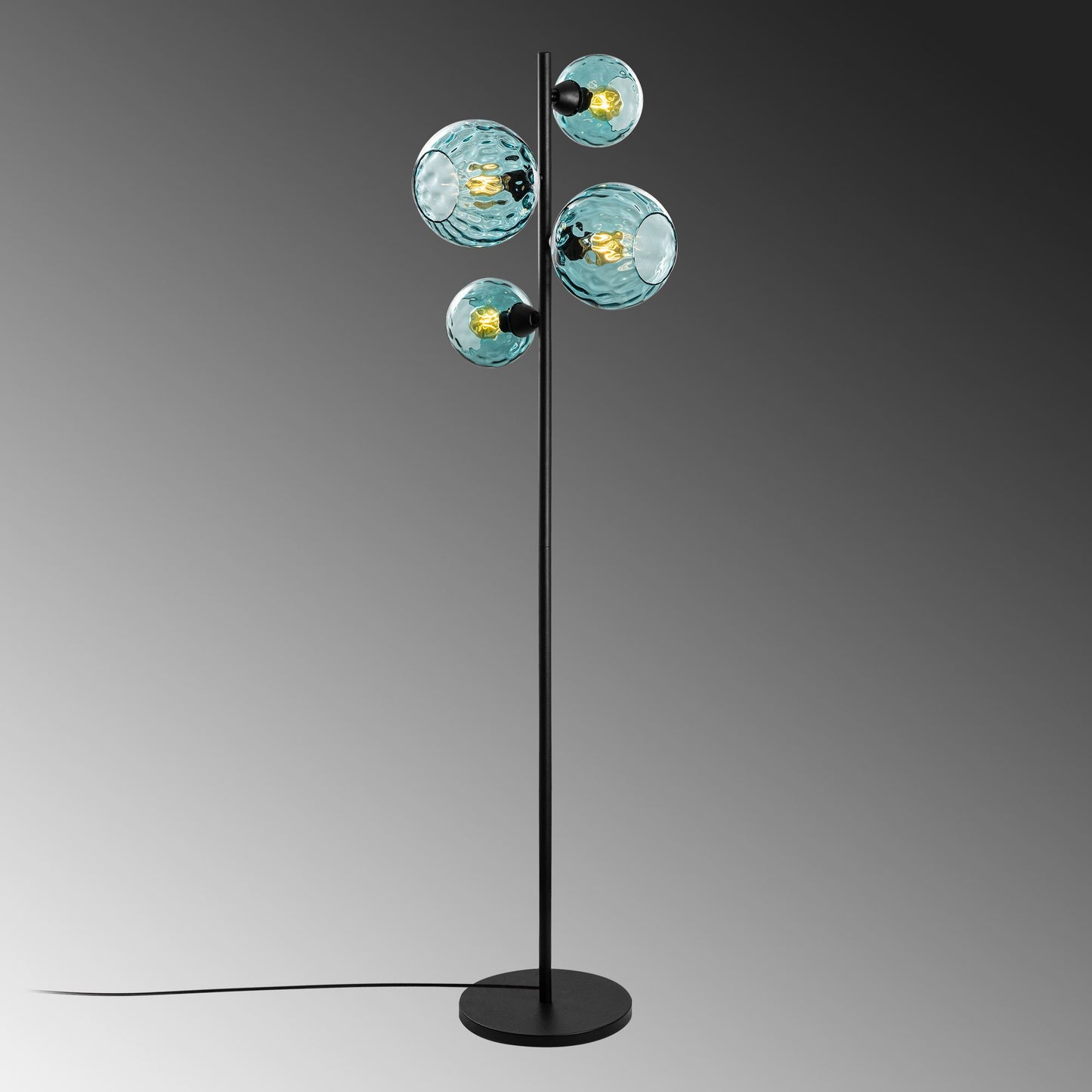 Podna lampa JENNIFER