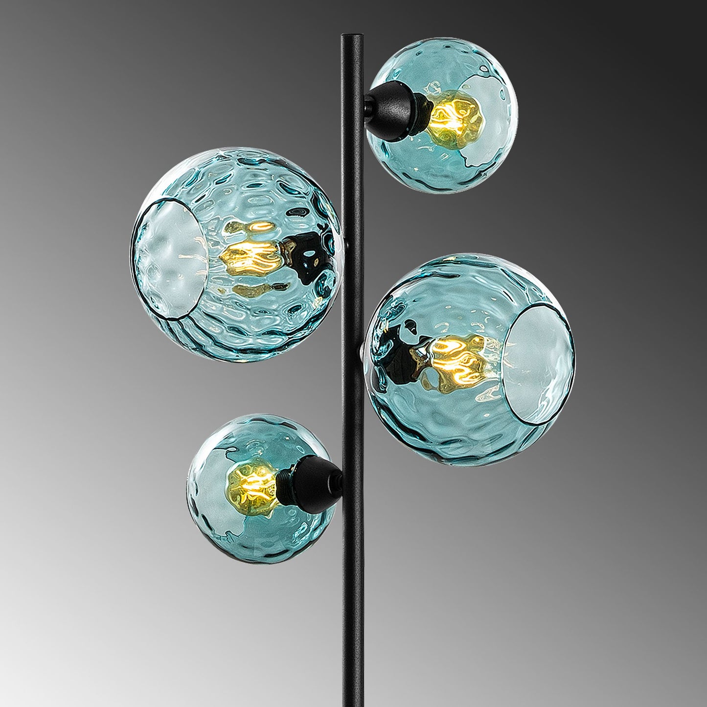 Podna lampa JENNIFER