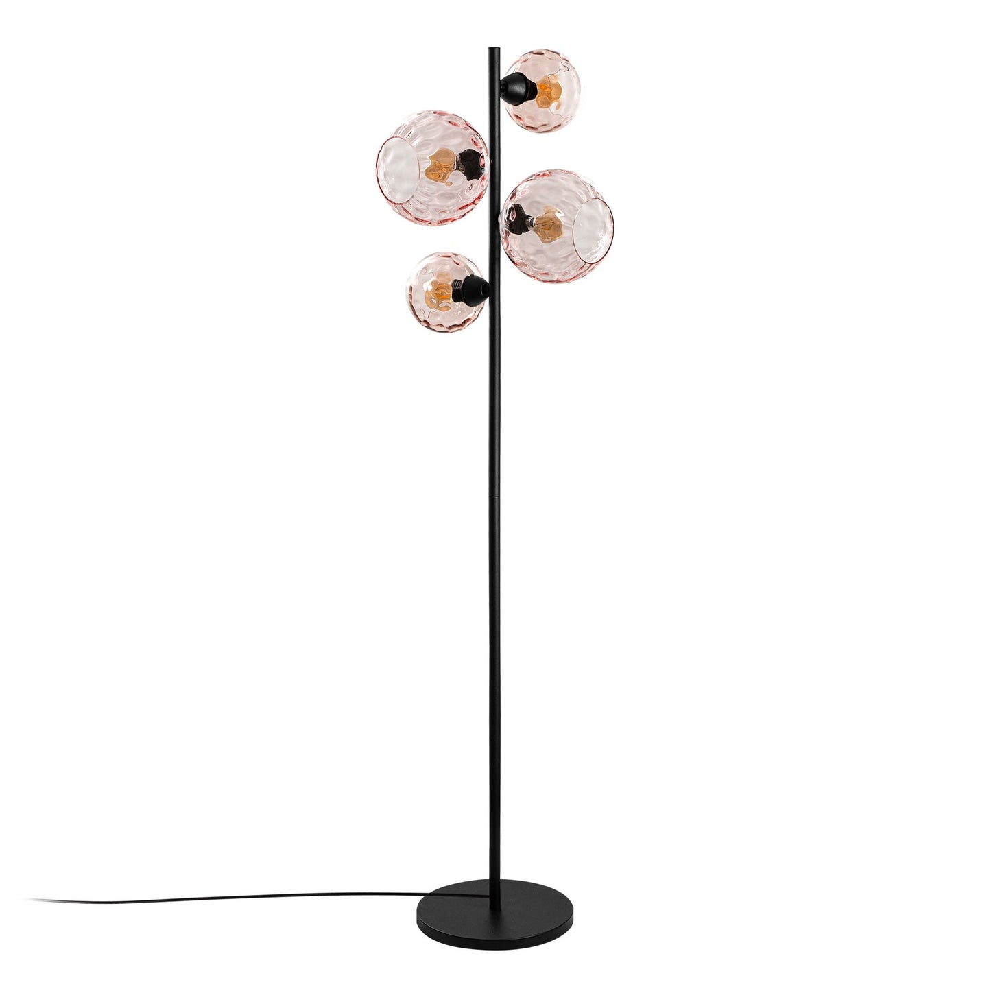 Podna lampa RAYA