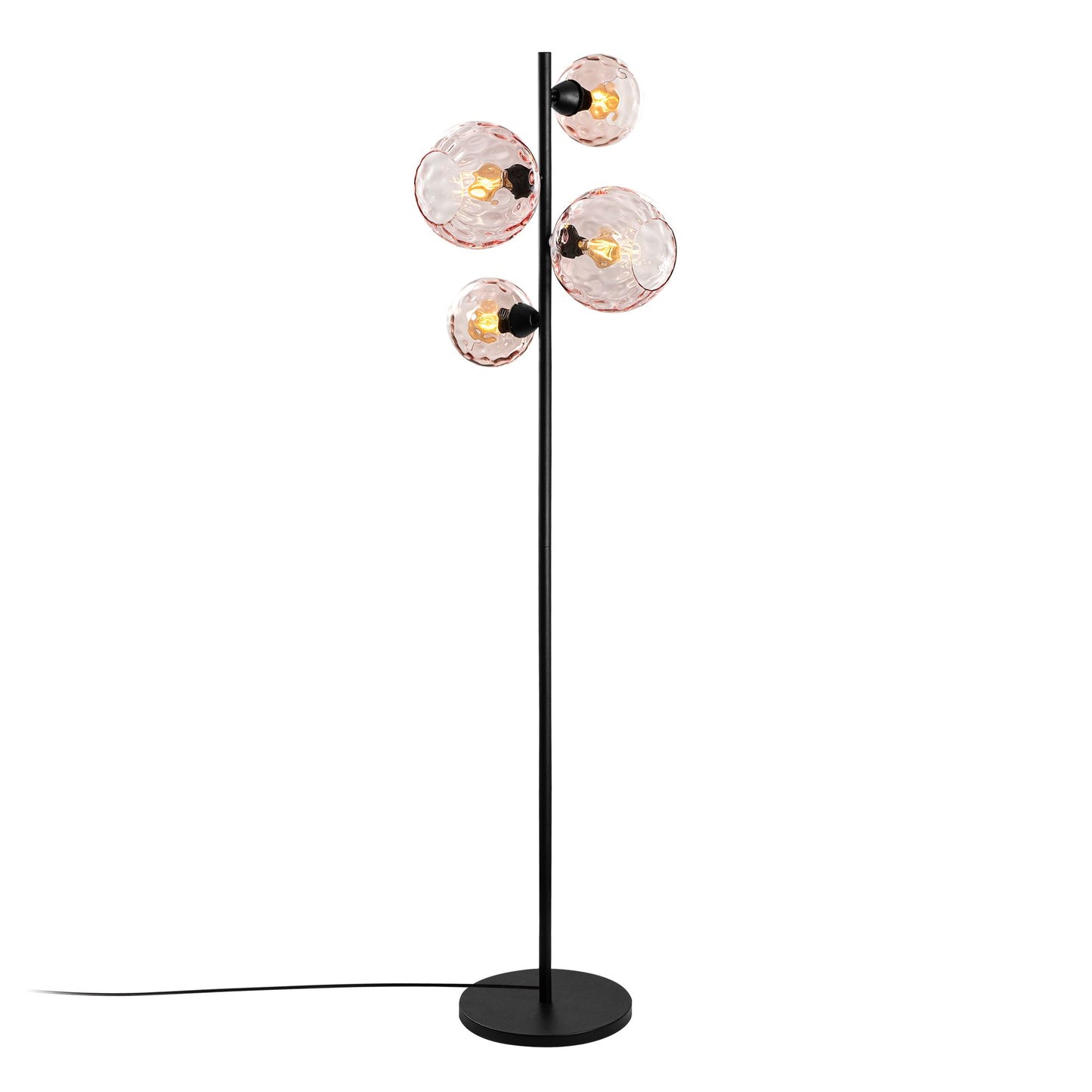 Podna lampa RAYA