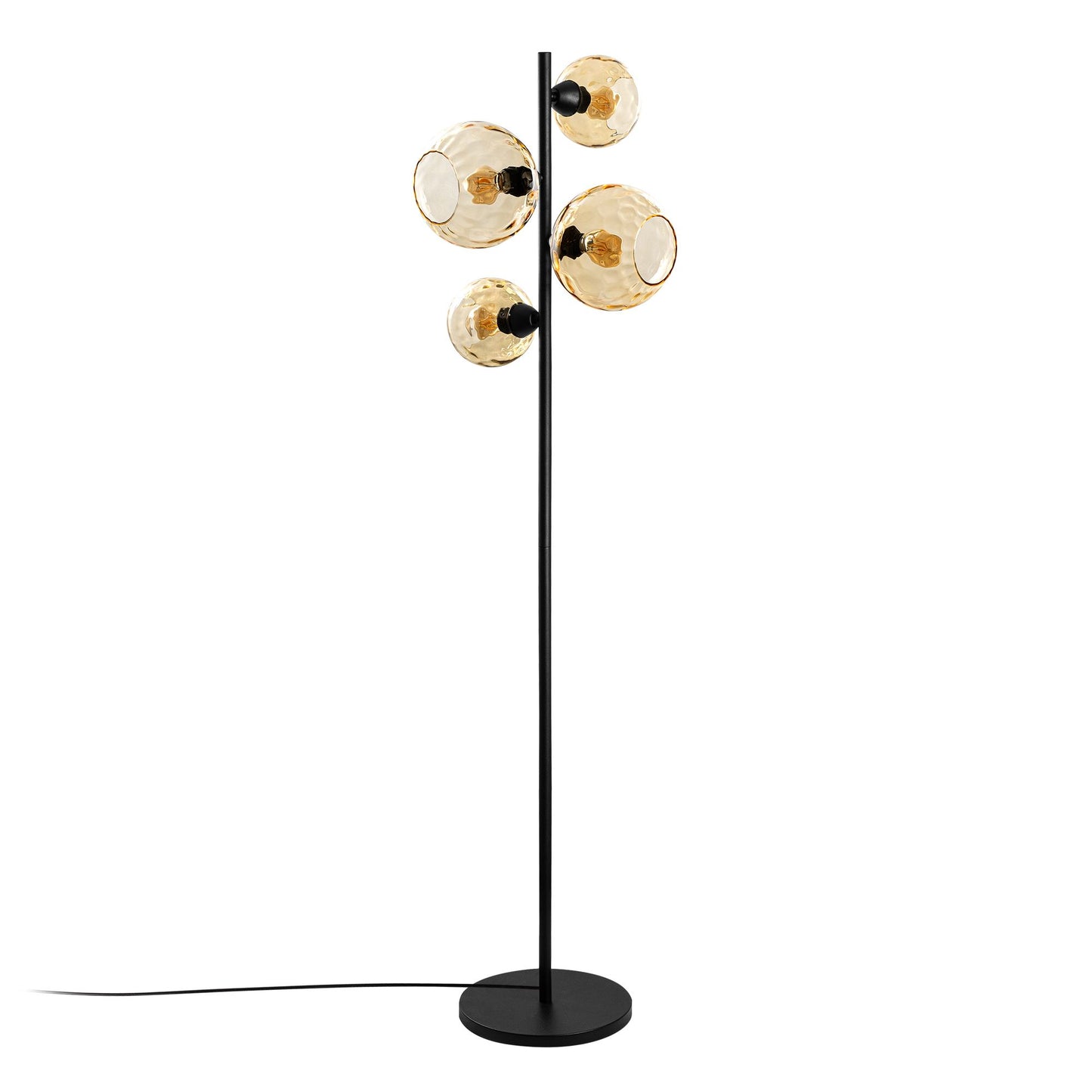 Podna lampa RYAN