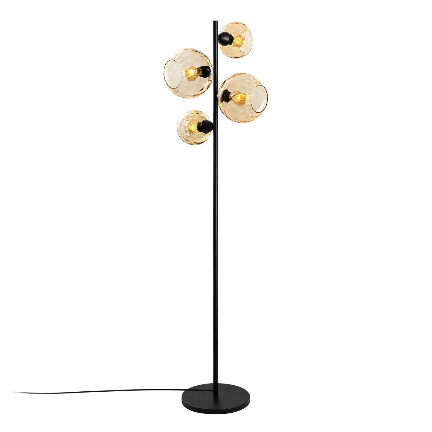 Podna lampa RYAN