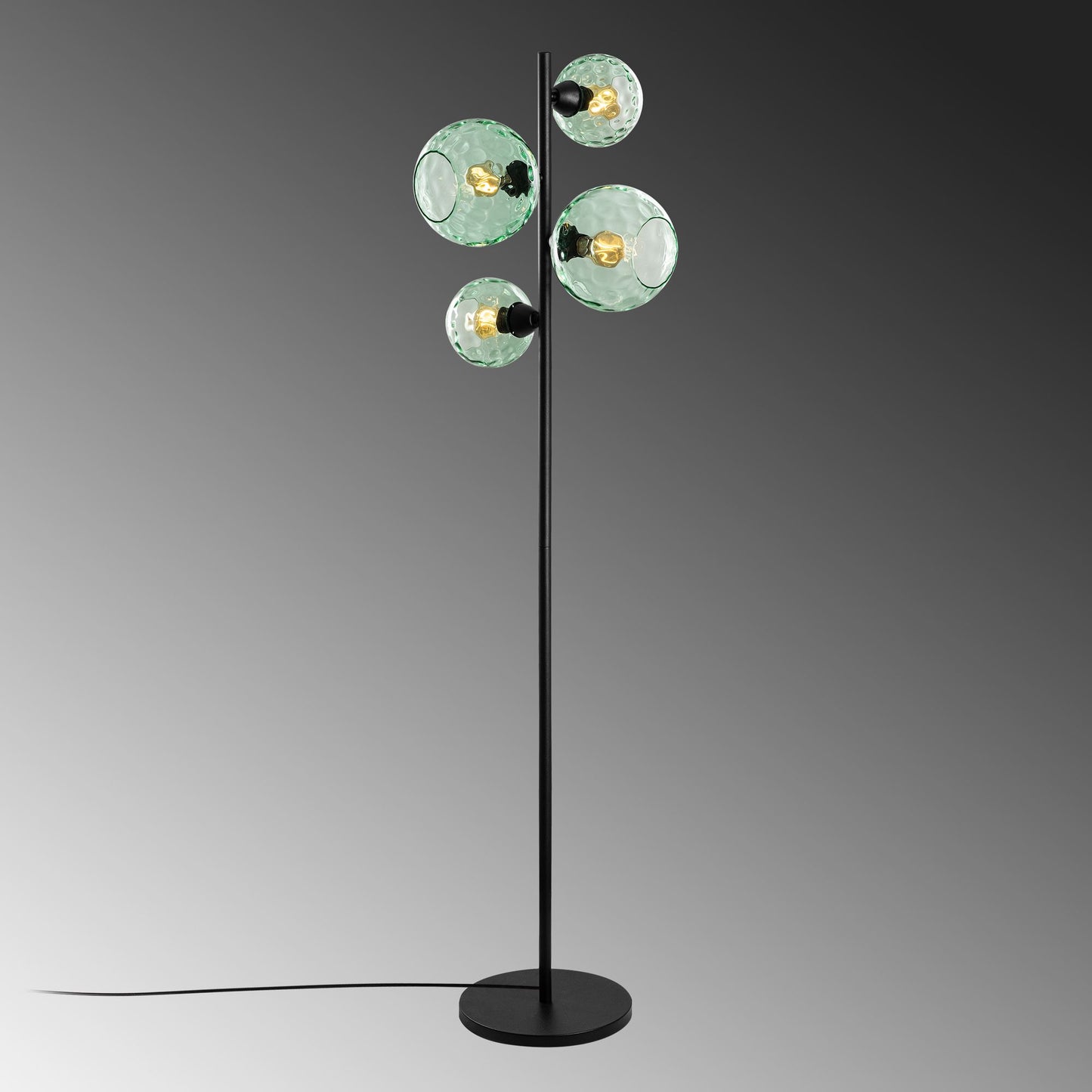Podna lampa HEAVEN