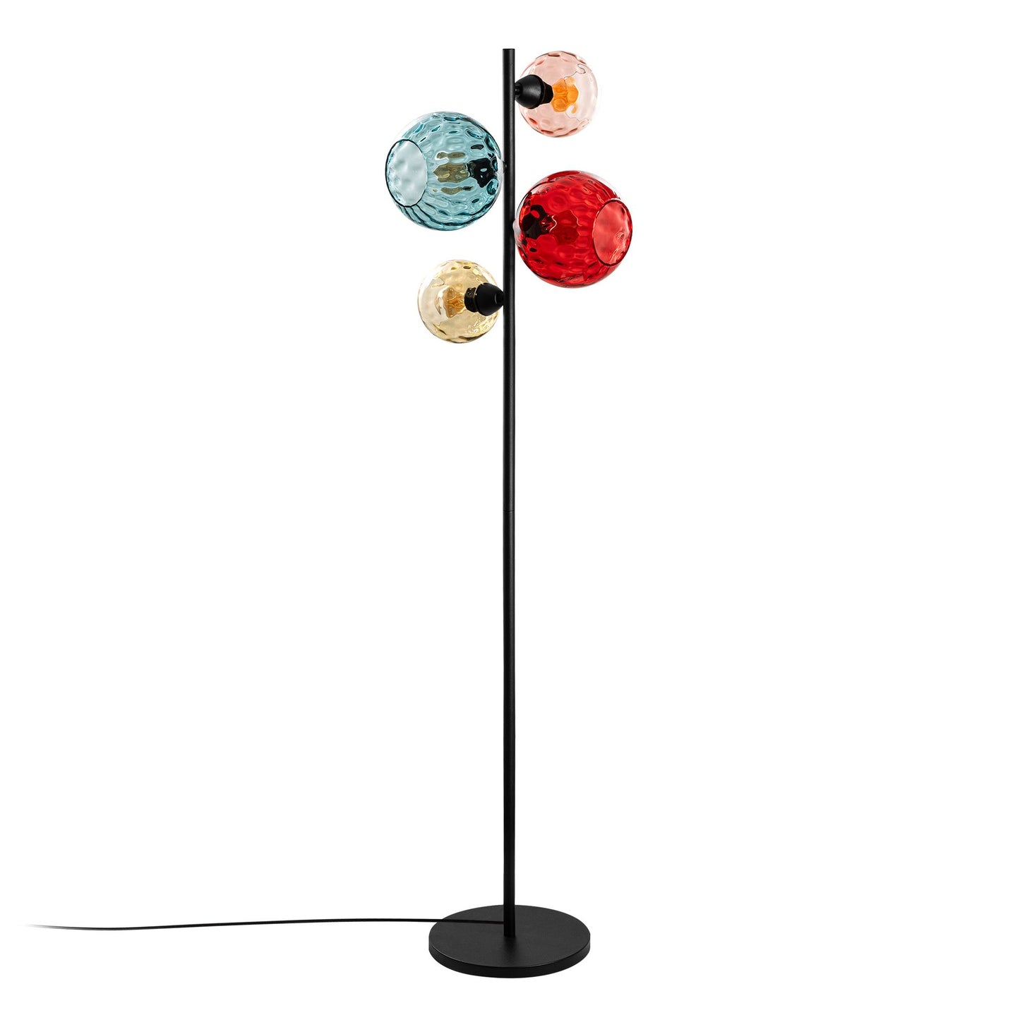 Podna lampa KYLA