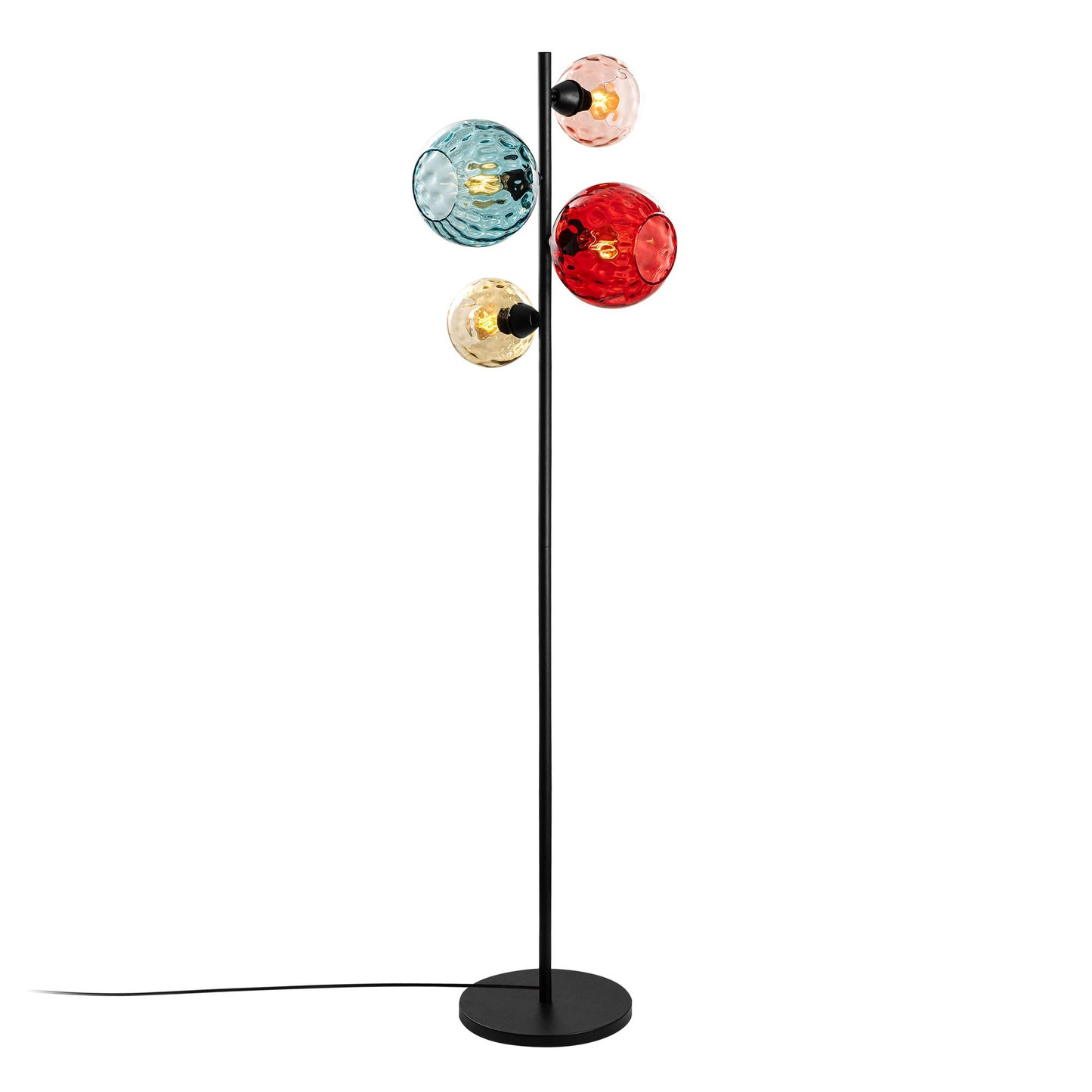 Podna lampa KYLA