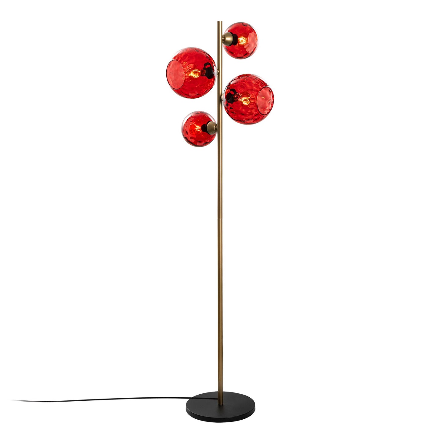 Podna lampa WRENLEY