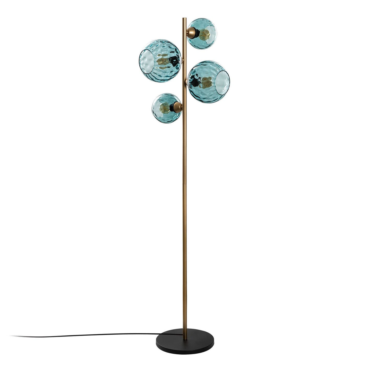 Podna lampa MEADOW