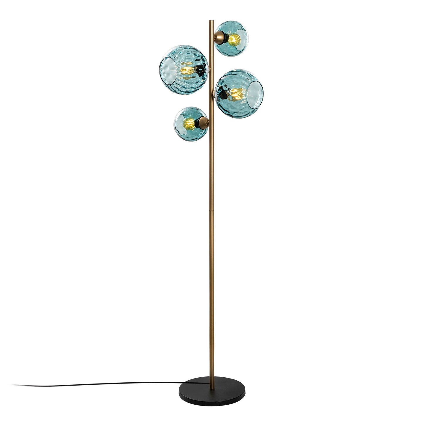 Podna lampa MEADOW