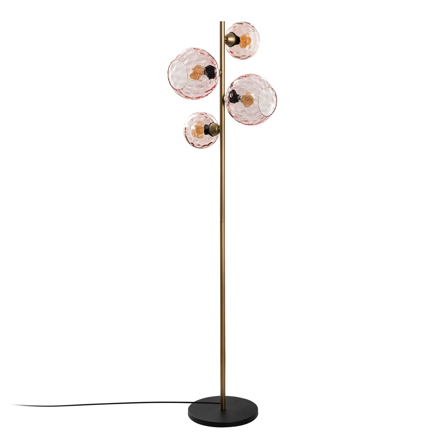 Podna lampa CARTER