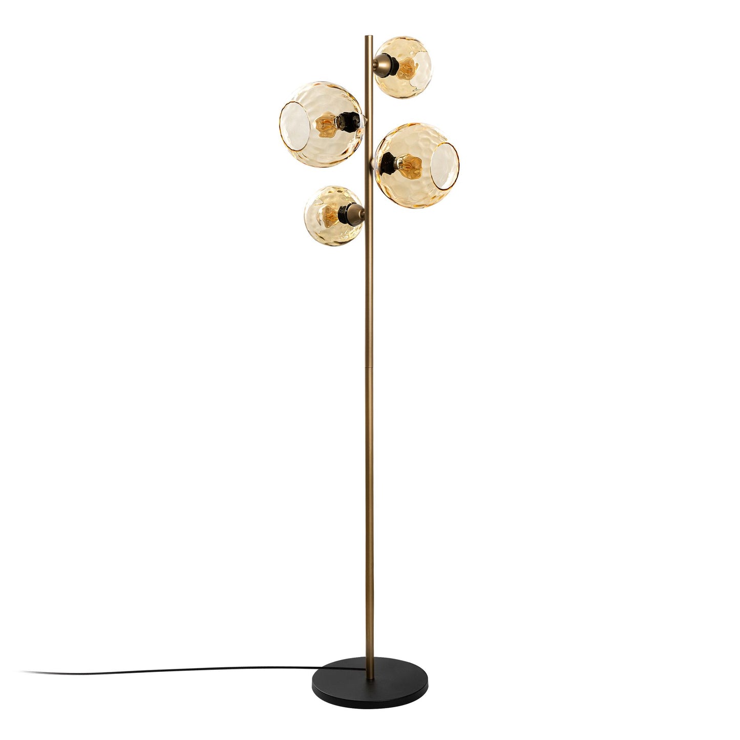 Podna lampa KORA