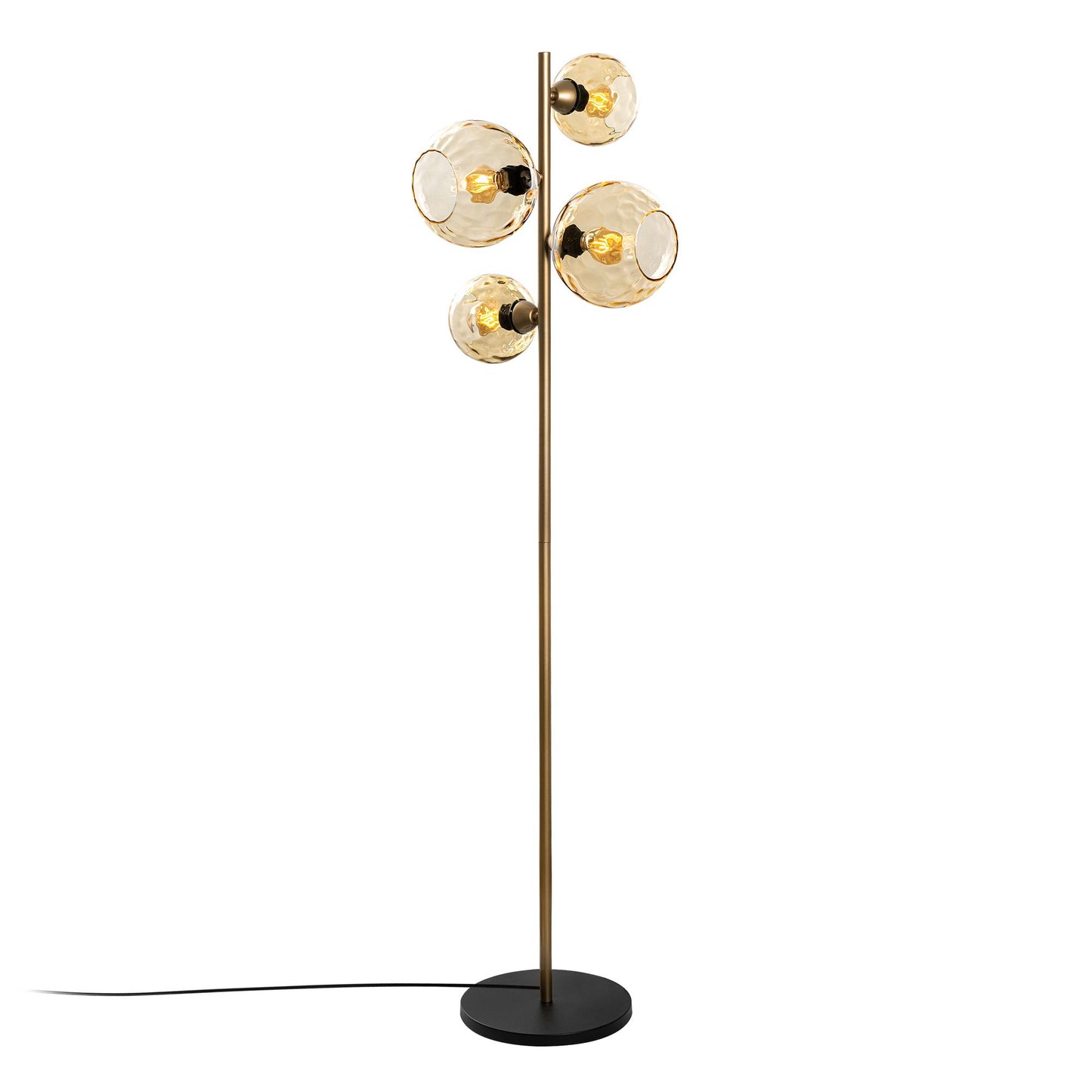 Podna lampa KORA