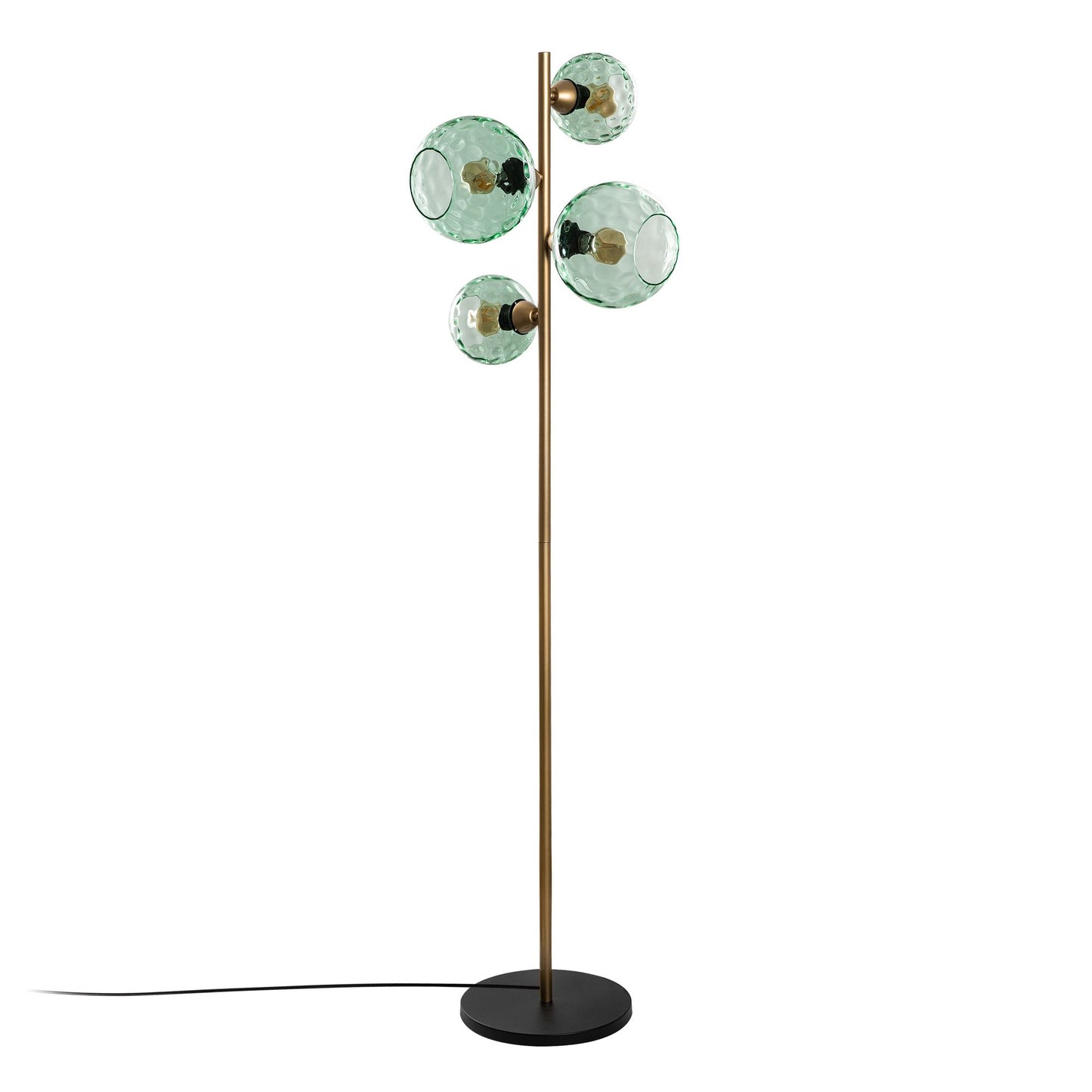 Podna lampa SAIGE