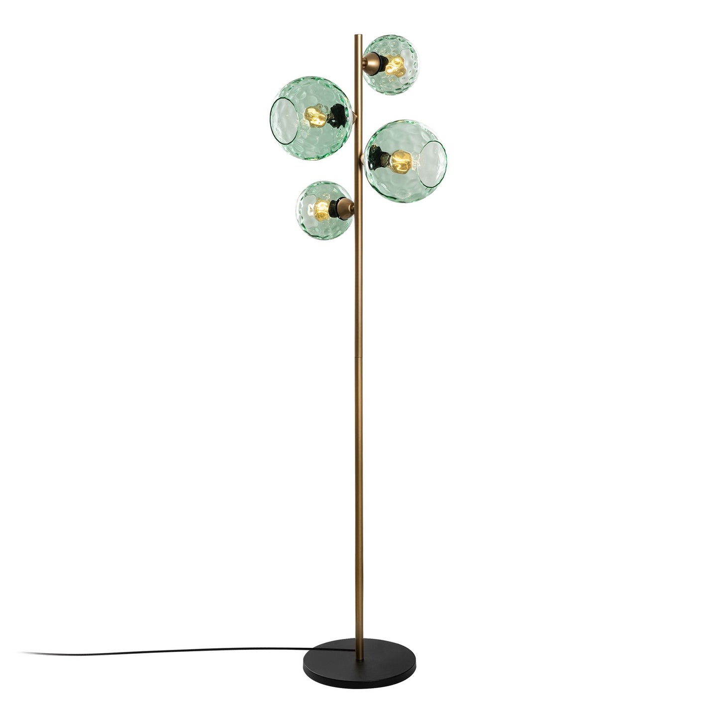Podna lampa SAIGE