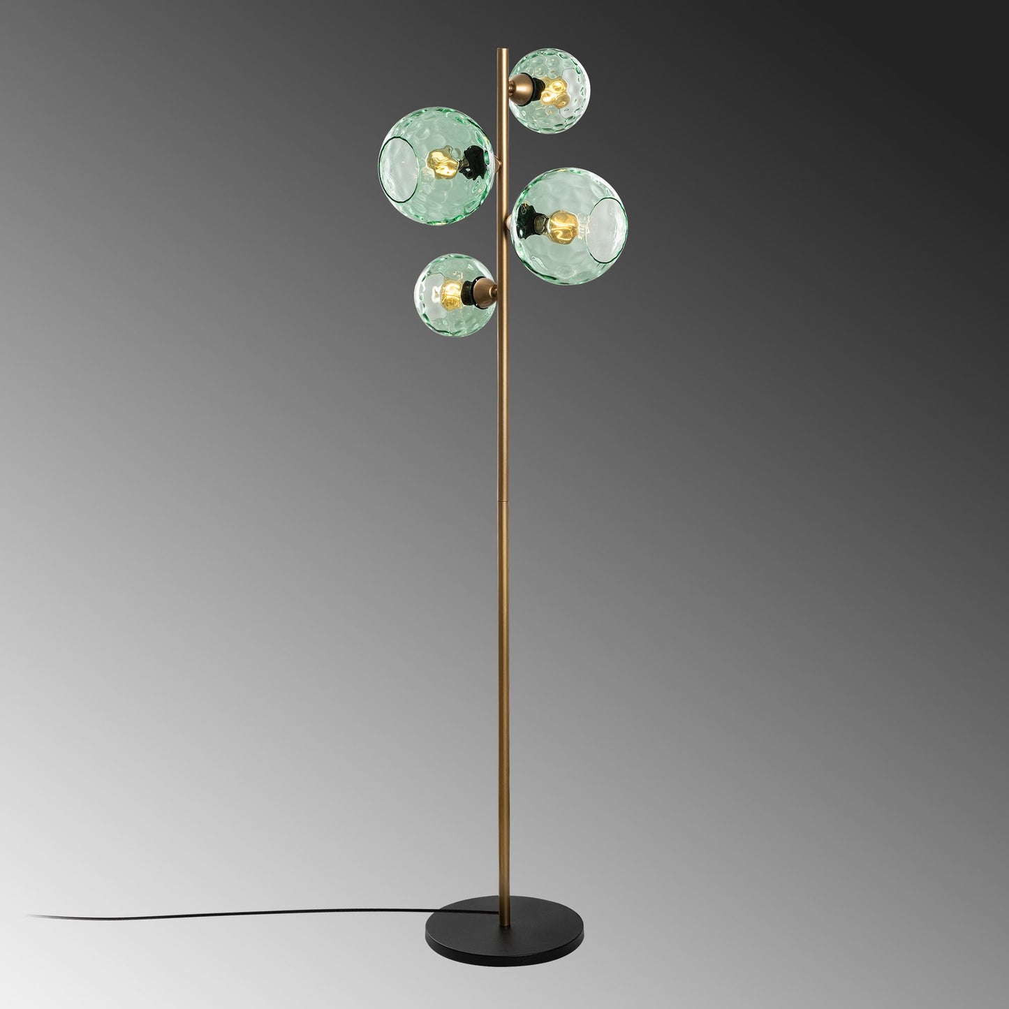 Podna lampa SAIGE