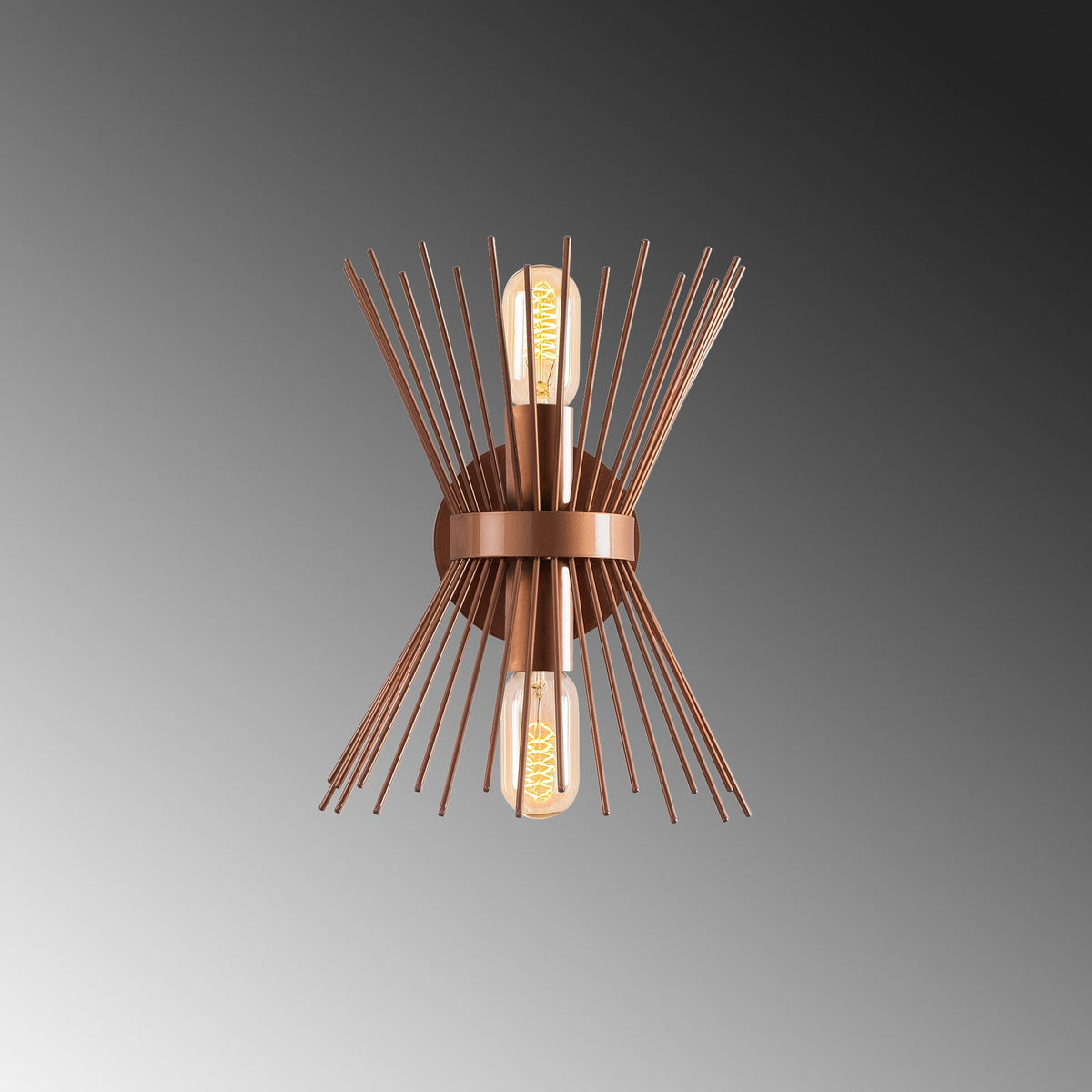 Zidna lampa
