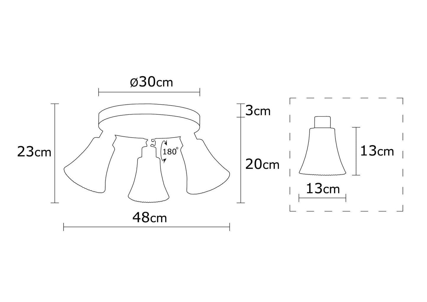 Luster, 525NOR1121