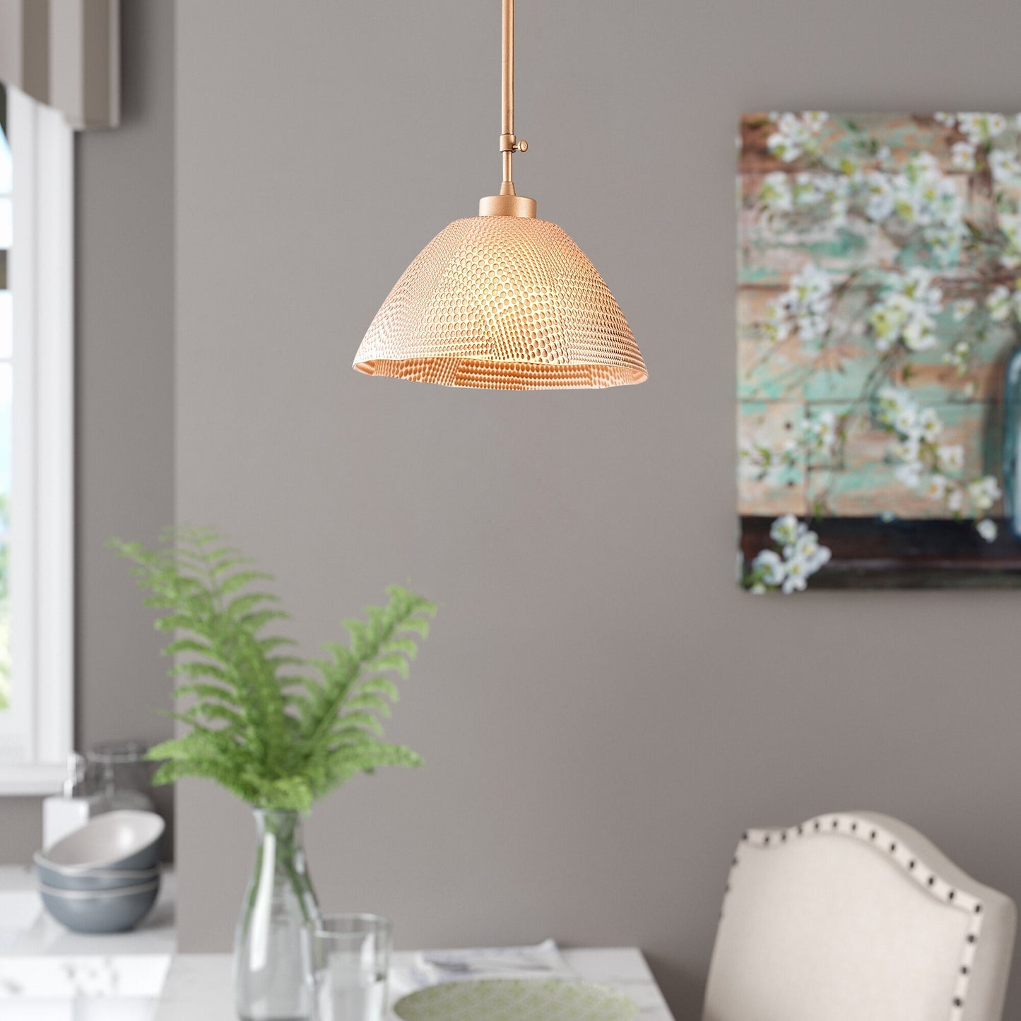 Luster, 525NOR1136