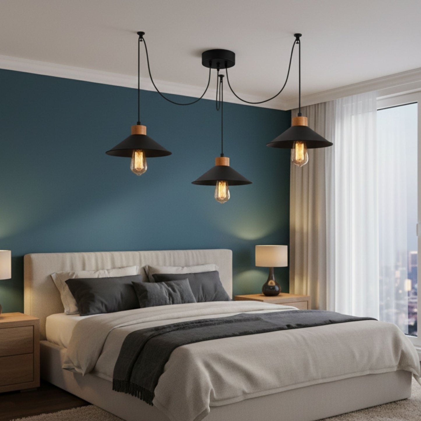 Luster, 525NOR1250