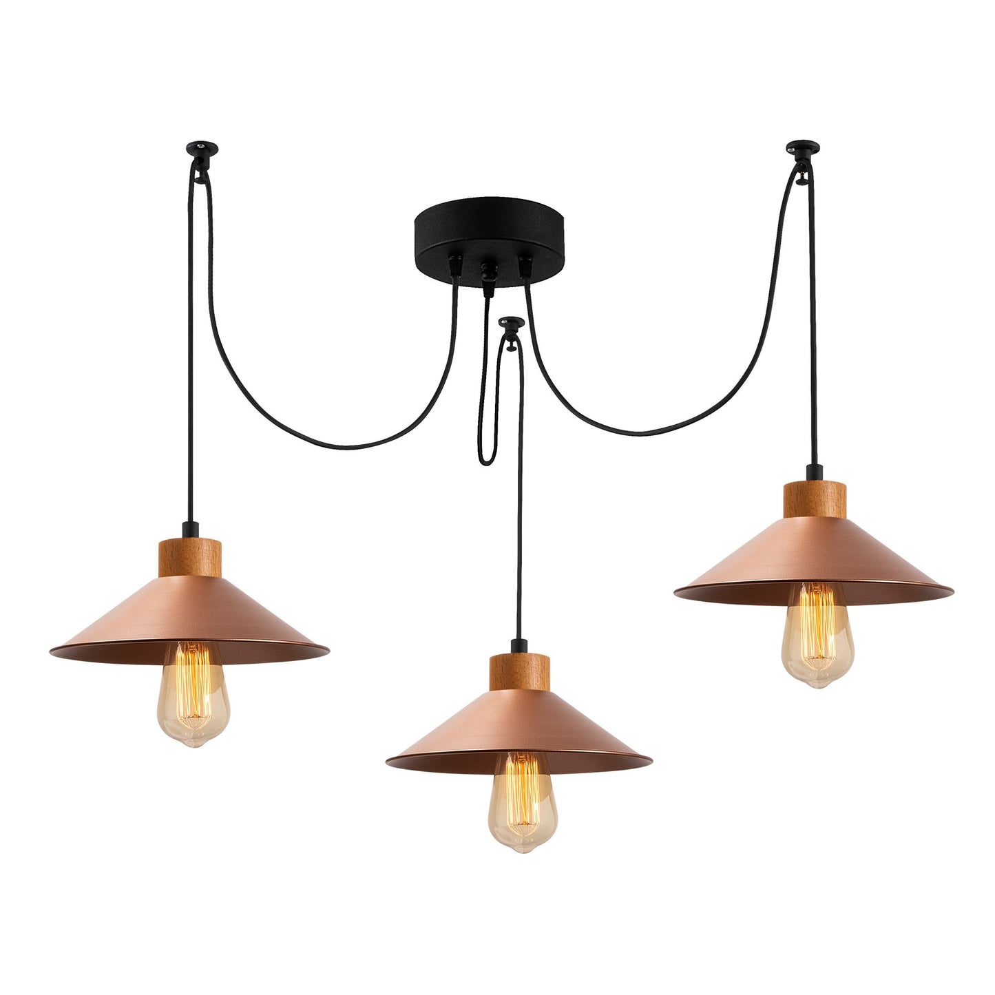 Luster, 525NOR1252