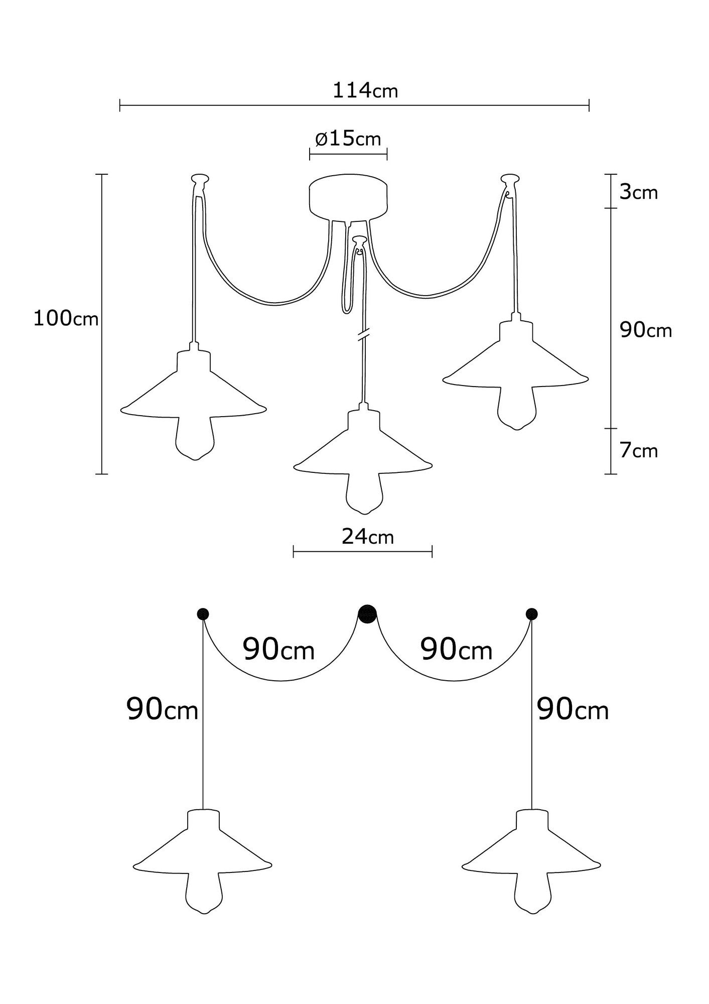Luster, 525NOR1260