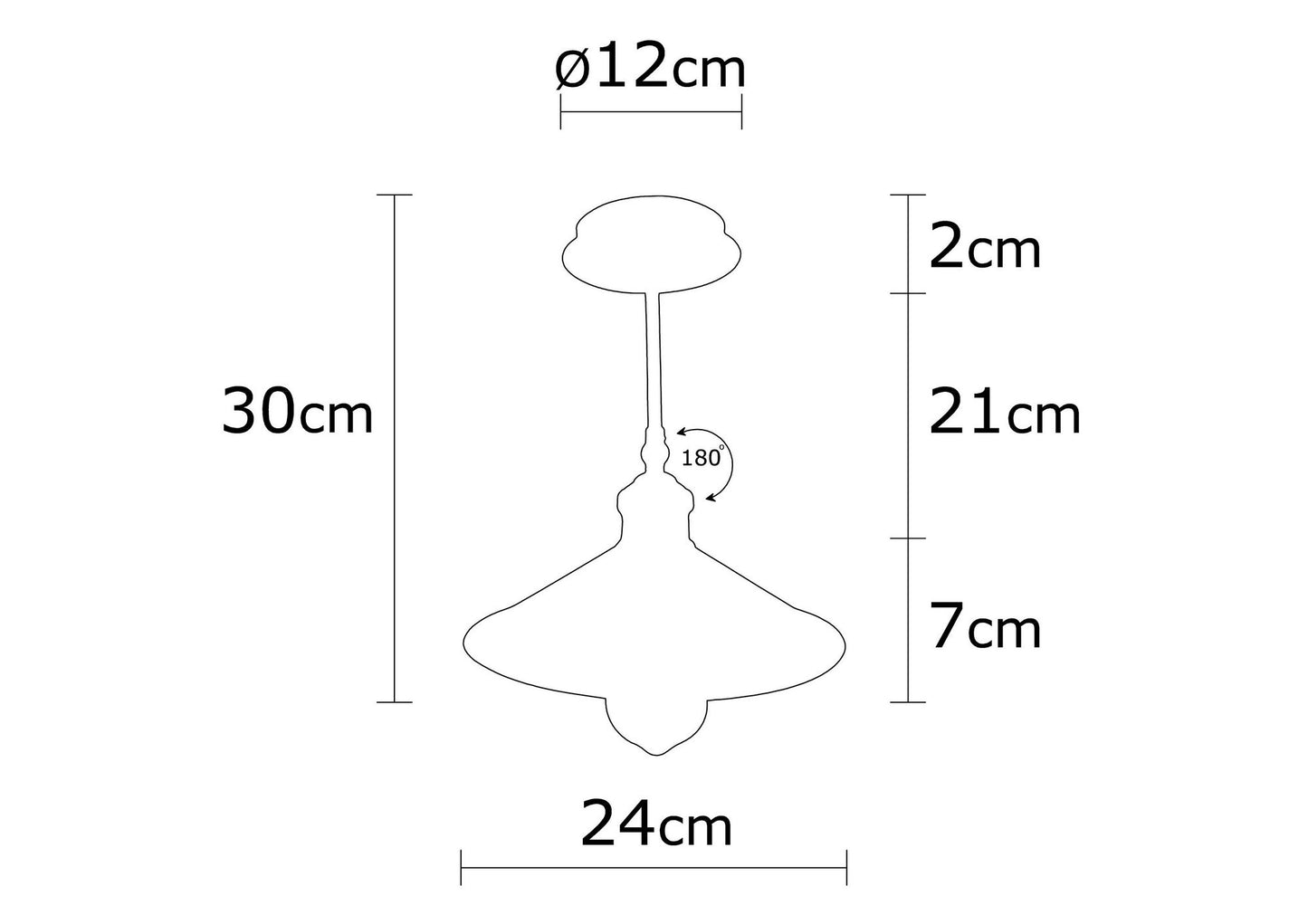 Luster, 525NOR1299