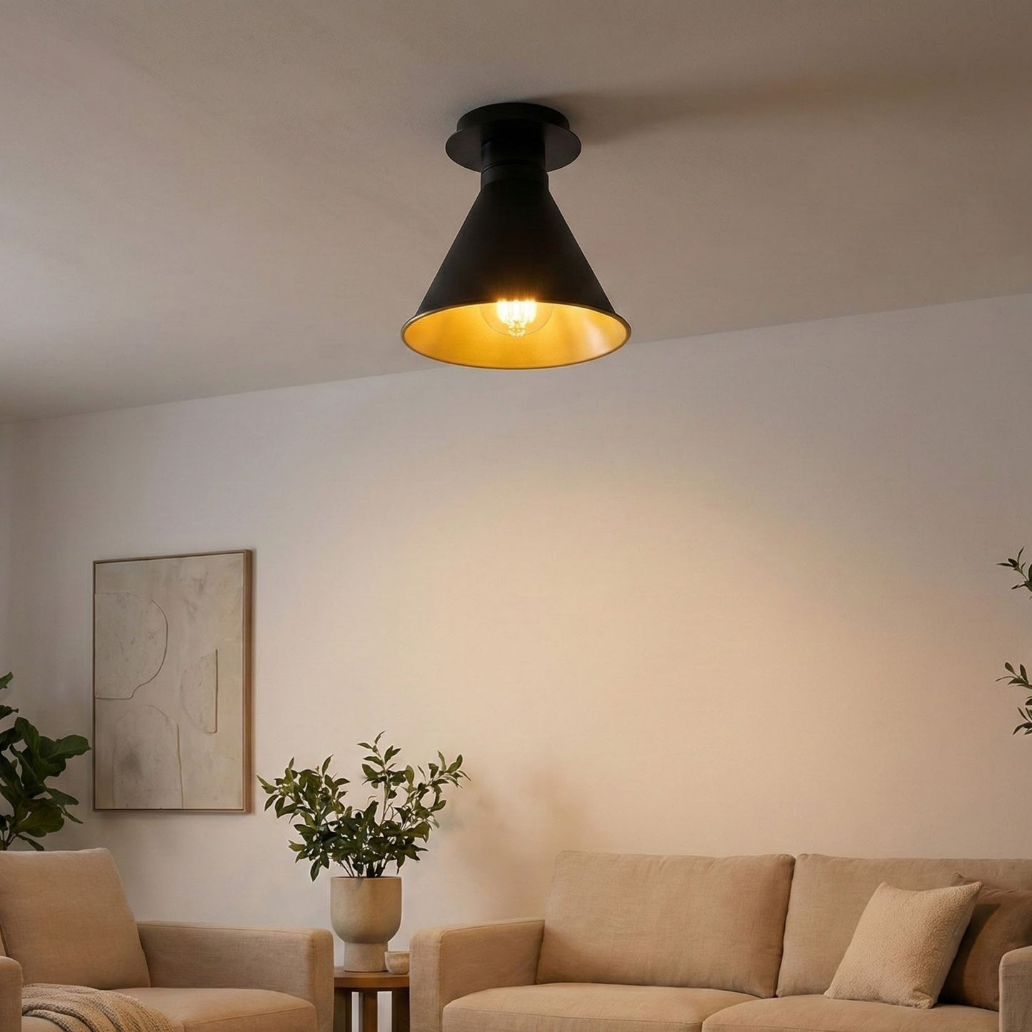 Luster, 525NOR1307