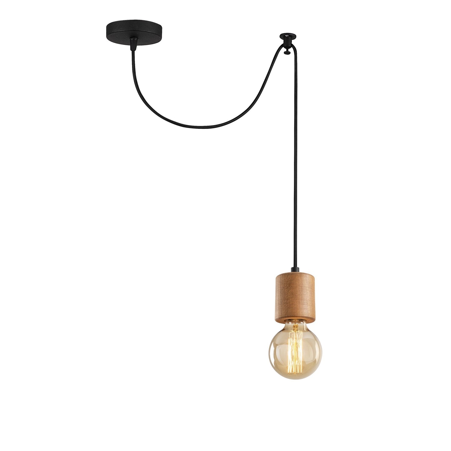 Luster, 525NOR1390