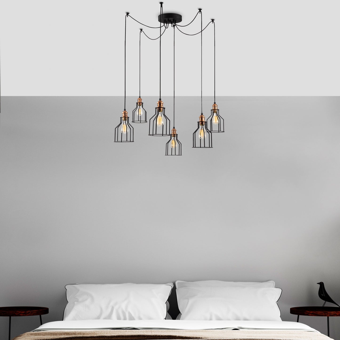 Luster, 525NOR1499