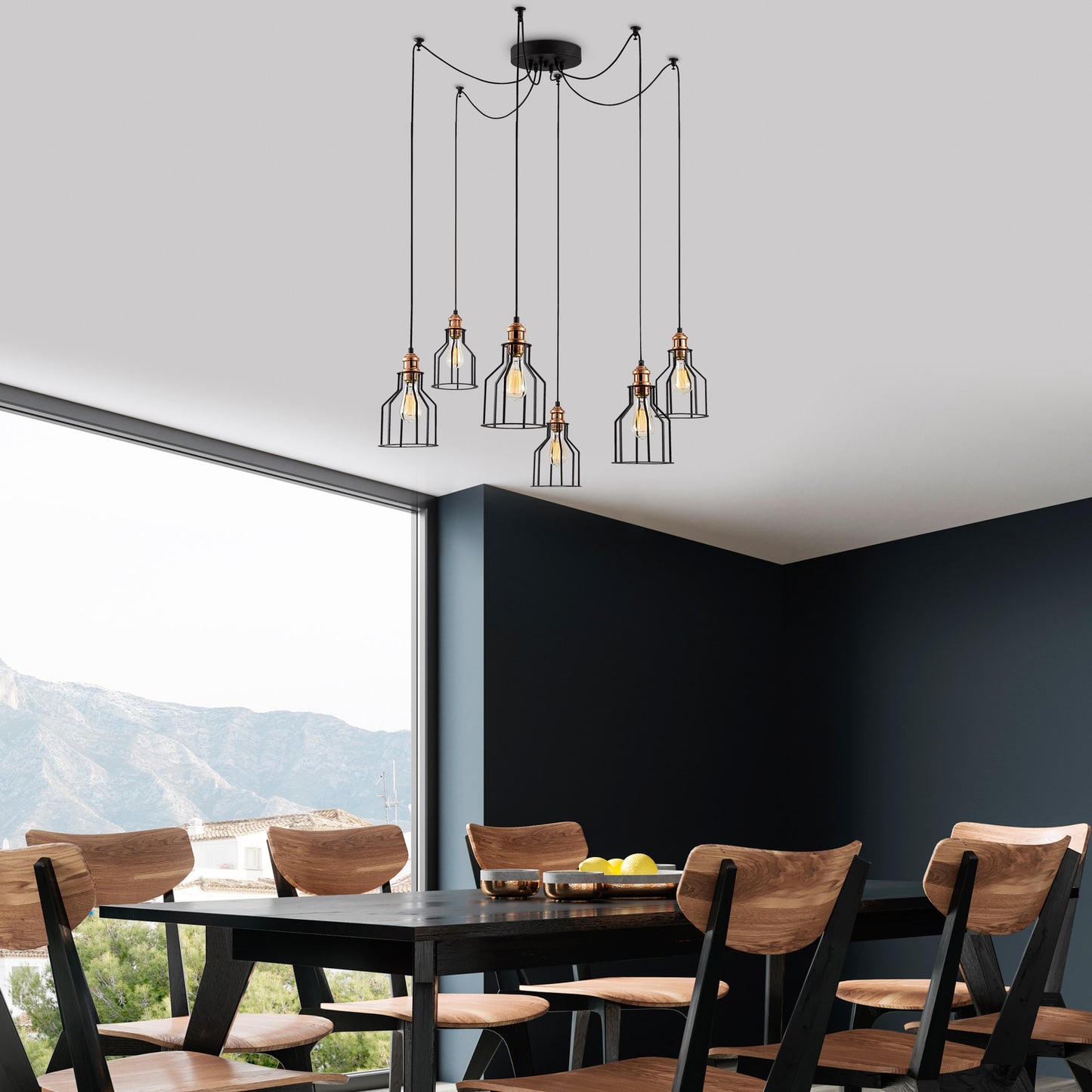 Luster, 525NOR1499