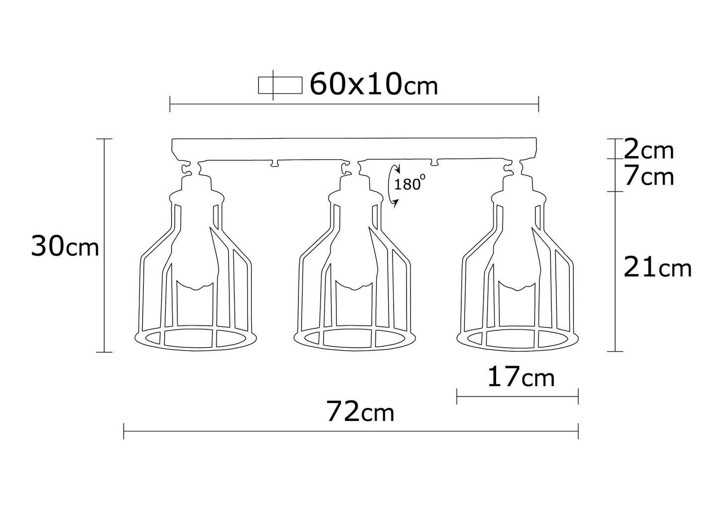 Luster, 525NOR1506