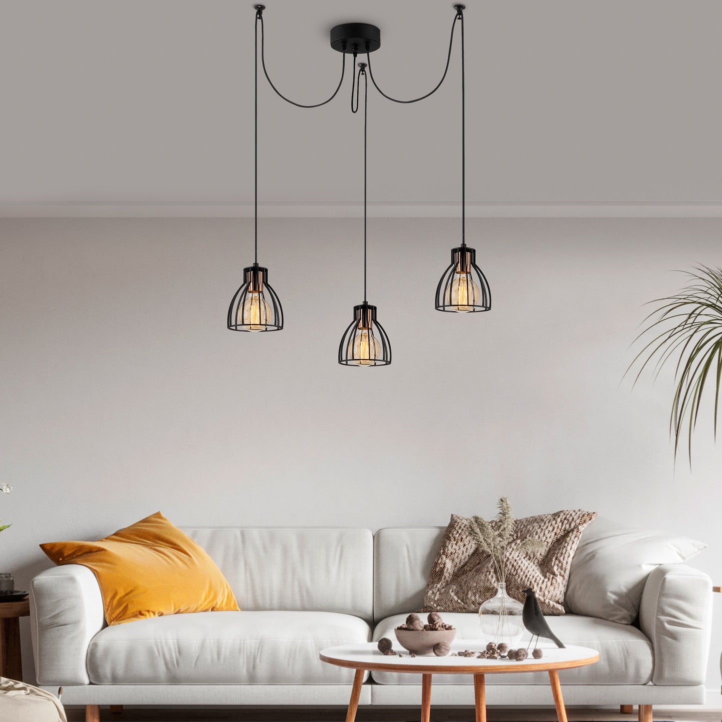 Luster, 525NOR1569
